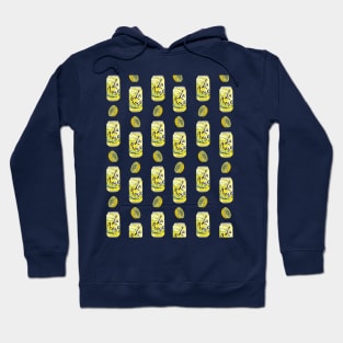 Lemon La Croix Hoodie